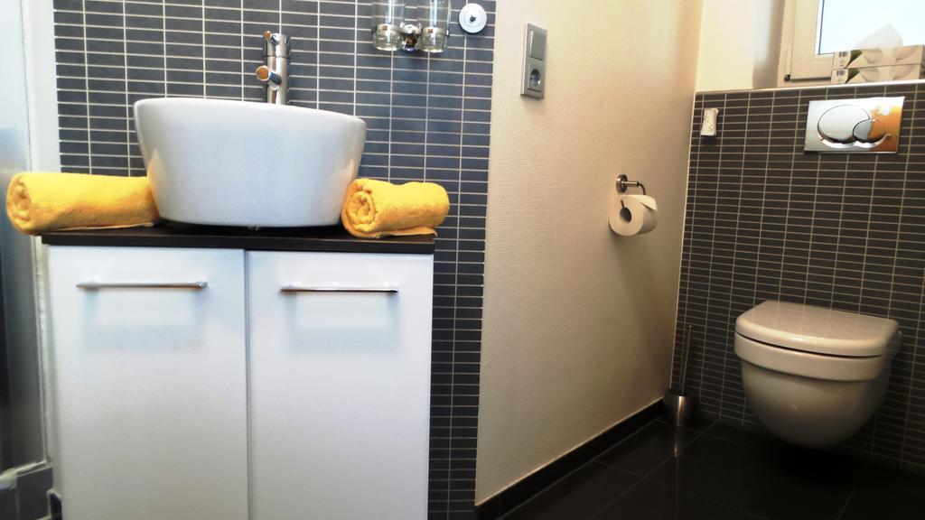 Apartments Relax & Nice Rust Bilik gambar