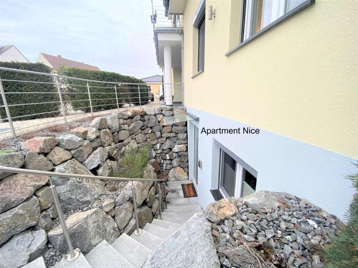 Apartments Relax & Nice Rust Luaran gambar