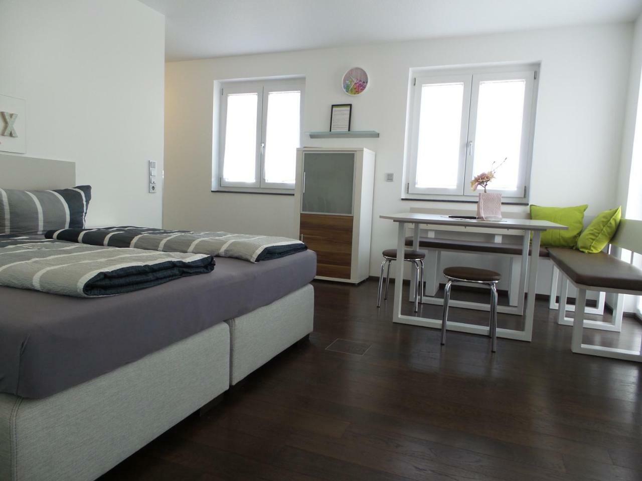Apartments Relax & Nice Rust Luaran gambar