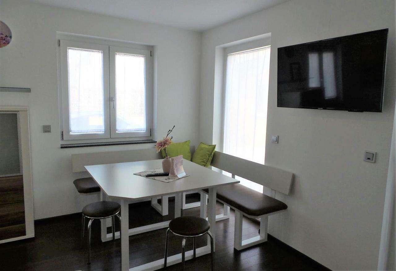 Apartments Relax & Nice Rust Luaran gambar