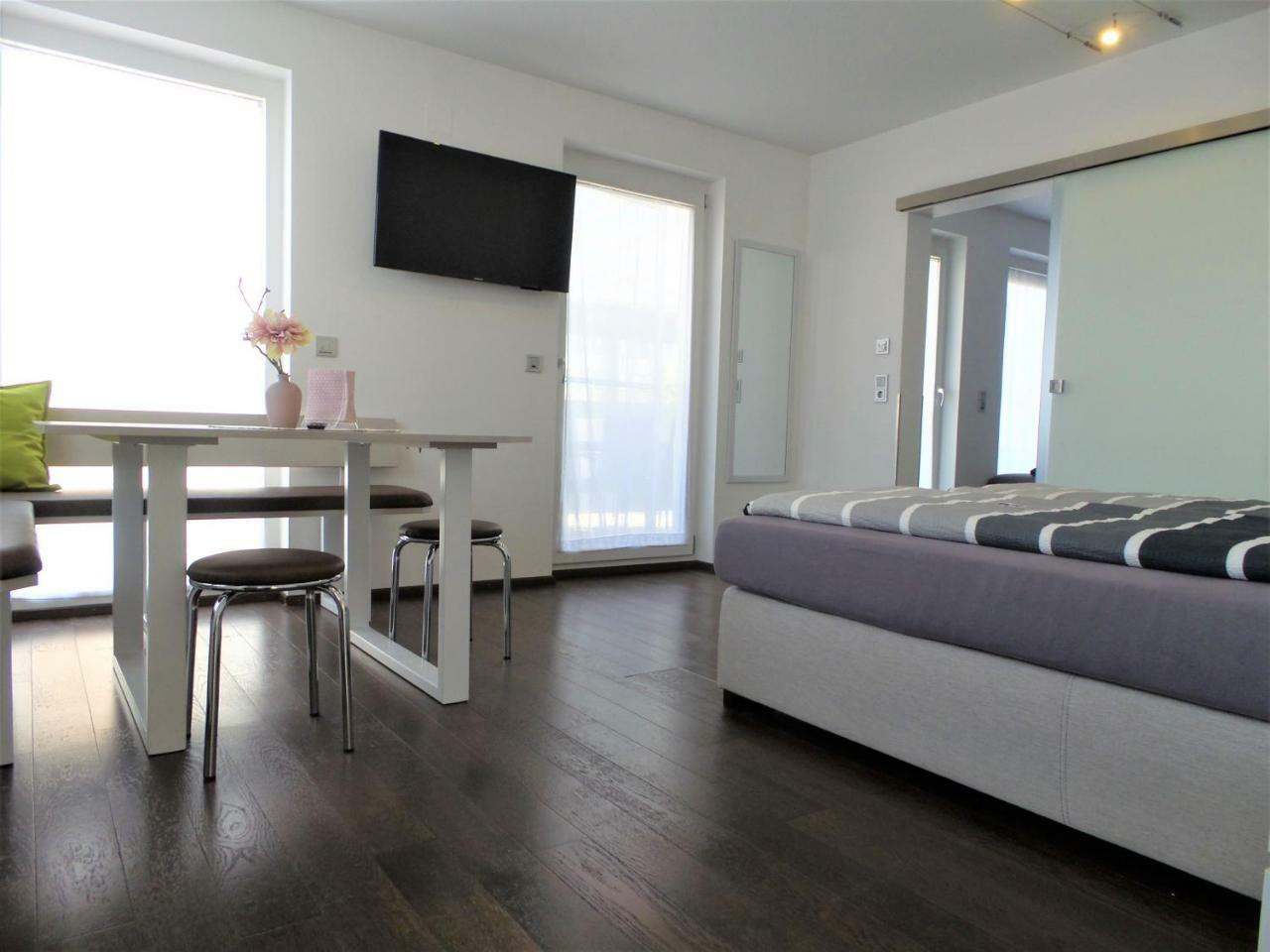 Apartments Relax & Nice Rust Luaran gambar